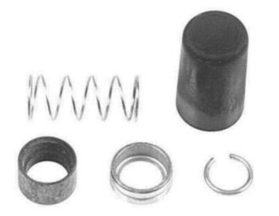 Picture of Mercury-Mercruiser 906432 DRIVE KIT 